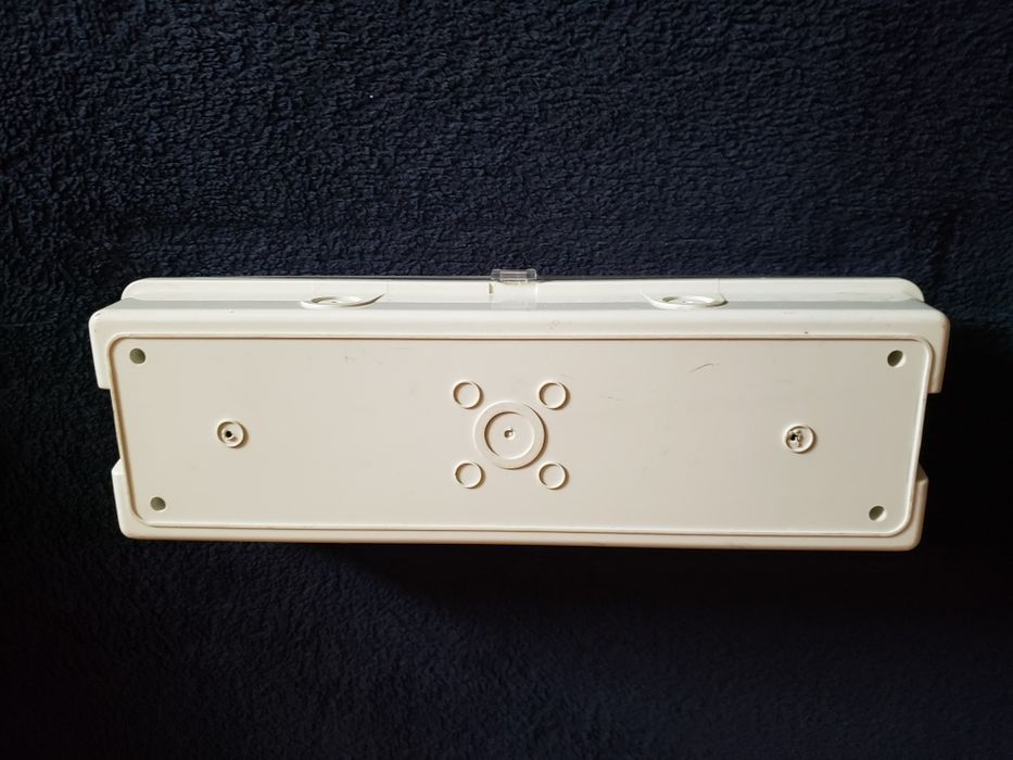 Лампа аварийного освещения