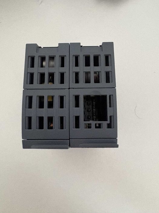 Siemens TS Adapter IE Basic + TS Module GSM 6ES7972-0EB00-0XA0 + 6GK7972-0MG00-0XA0