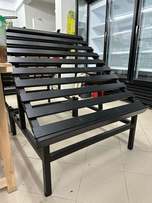 Recheio de mini mercado