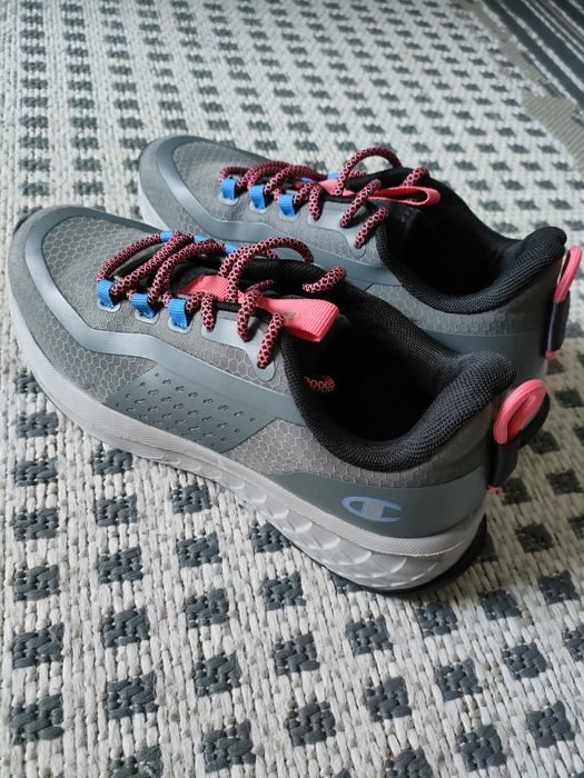 Buty Champion Street Trek