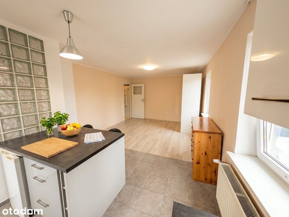 Kawalerka 29,1 m² w centrum Bralina | Idealna na start lub inwestycję!
