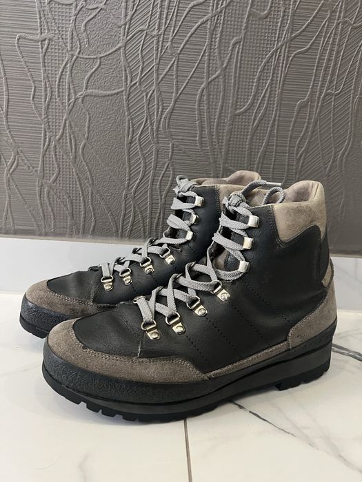 Зимові Чоботи чоловічі  ALPINE