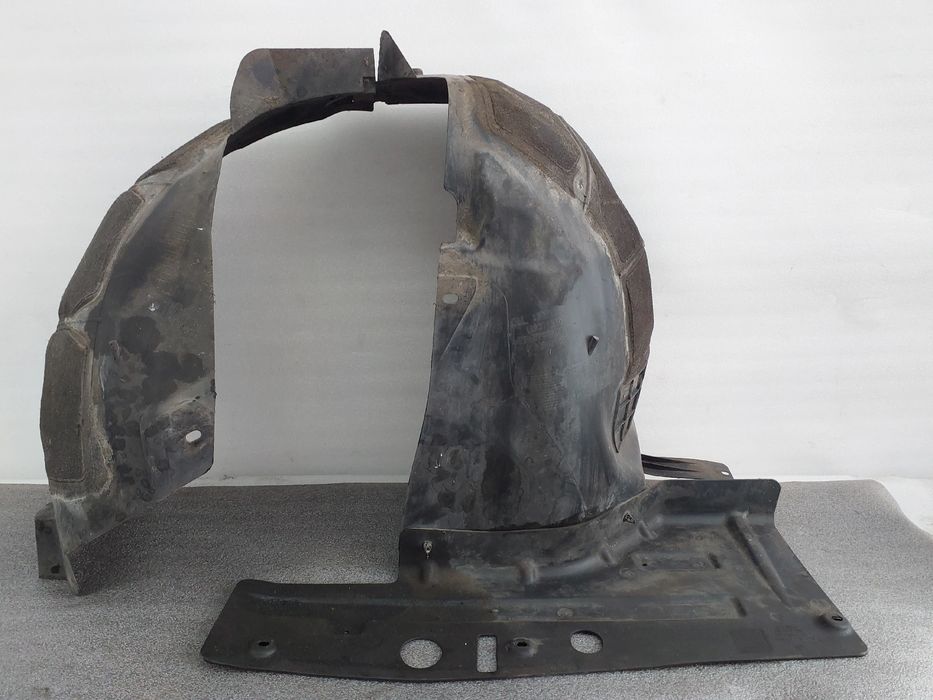 Cava roda frente esquerda OPEL Astra J