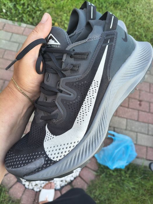 Nike z USA rozm. 41