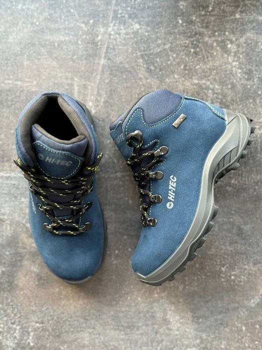 Черевики hi-tec 30, 31, 32, дитяче взуття
