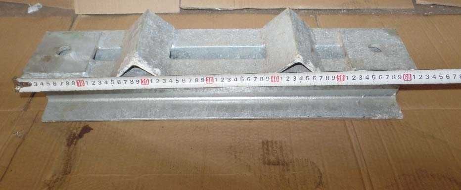 podstawa pod zbiornik