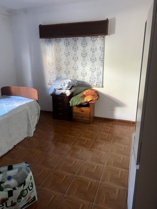 Arrendamento de casa