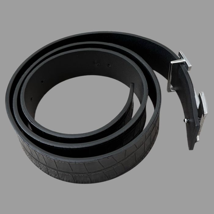 Cinto masculino Hermés