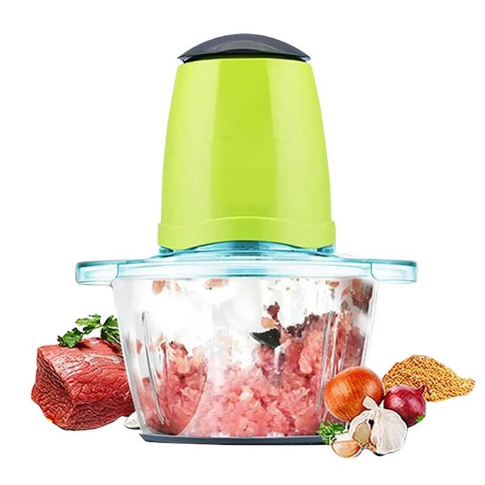 Електричний подрібнювач Блискавка Original, блендер подрібнювач