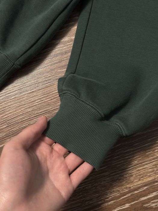 Зіпка Jordan Brooklyn Fleece Green M