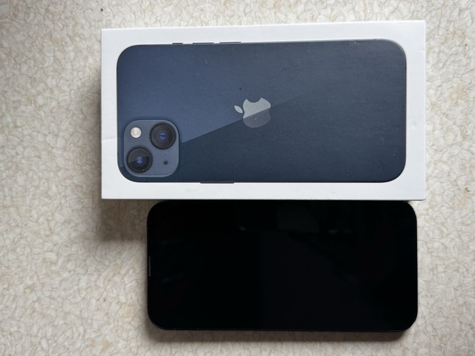 Telefon Iphone 13
