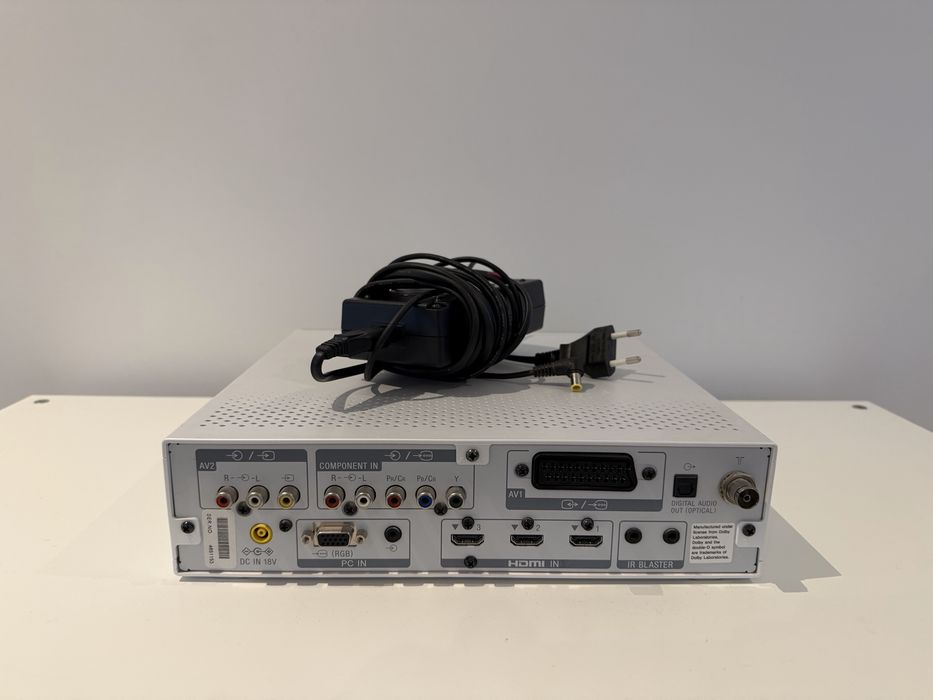 Sony Media Receiver MBT-W1