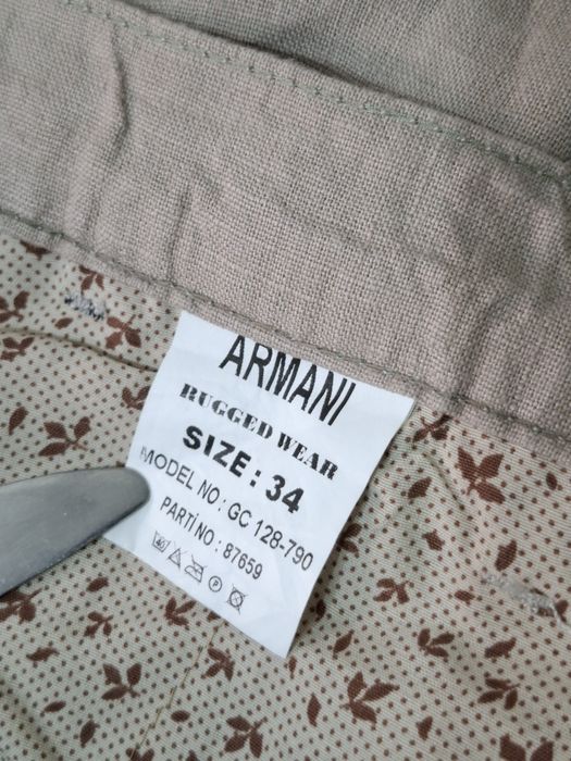 Męskie spodnie bawełniane lniane styl Chino 34 L/XL