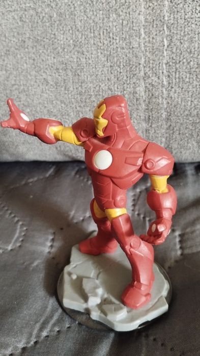 Iron Man figurka Marvel