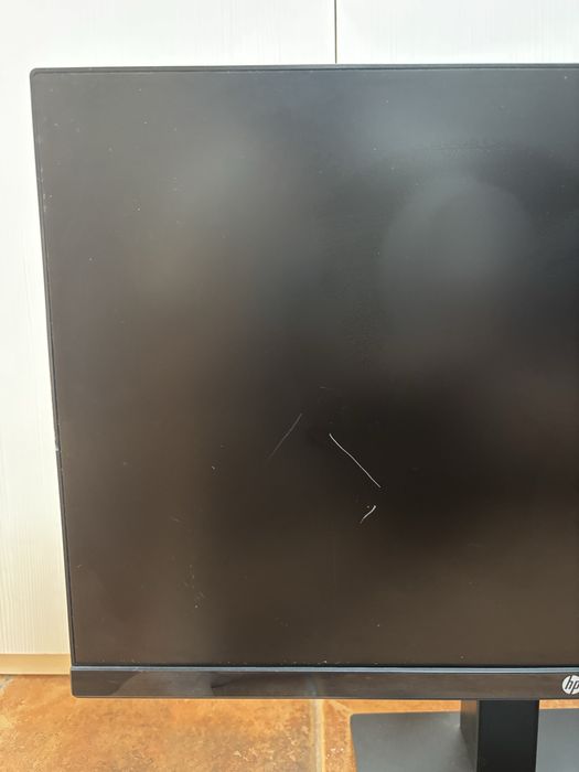 Monitor Hp 24 polegadas