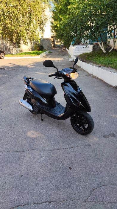 Yamaha jog sa39 zr / Ямаха джог са39 зр. Без пробігу по Україні.