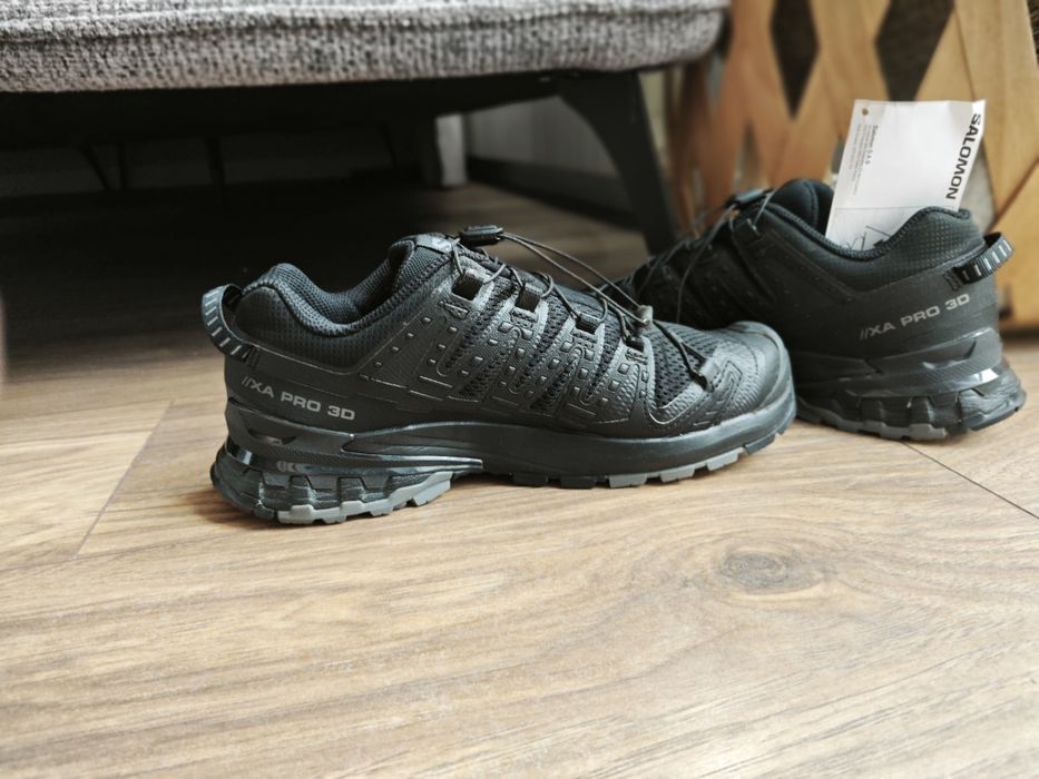 Salomon XA PRO 3D v9 38 2/3