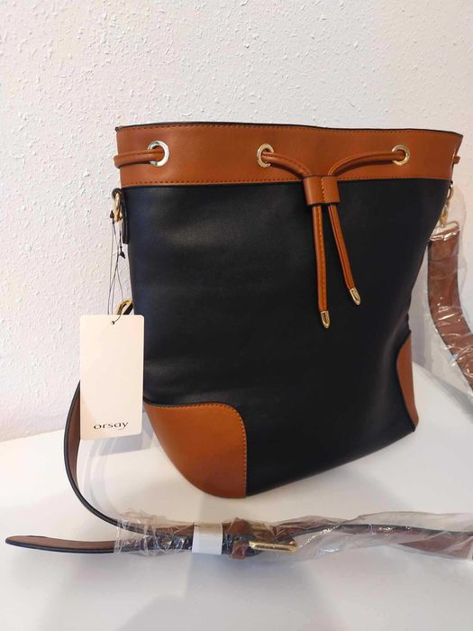 Torebka na ramie duza ORSAY NOWA Krakow