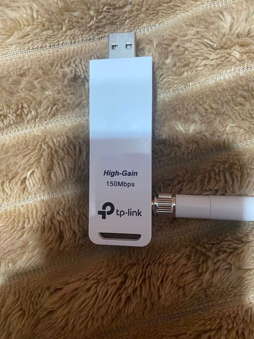 Продам адаптер Tp-link