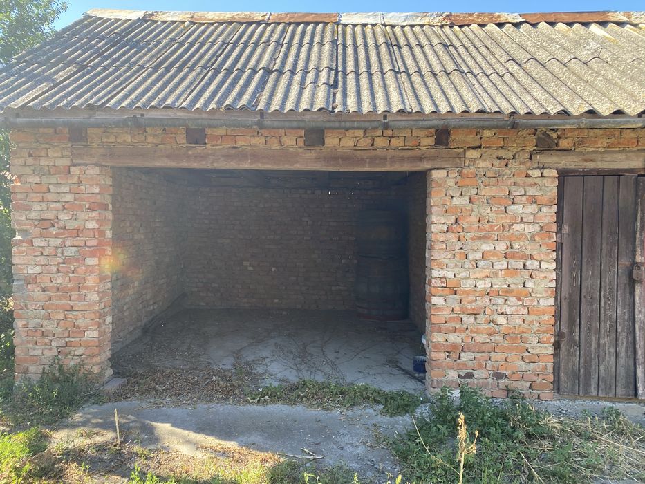 Продається Будинок в с.Шом