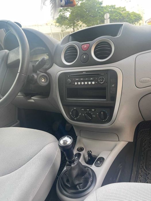 Citroen C3 1.4 HDI