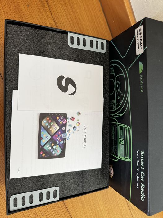 11-Inch Android Car Screen (New)64752319917827124