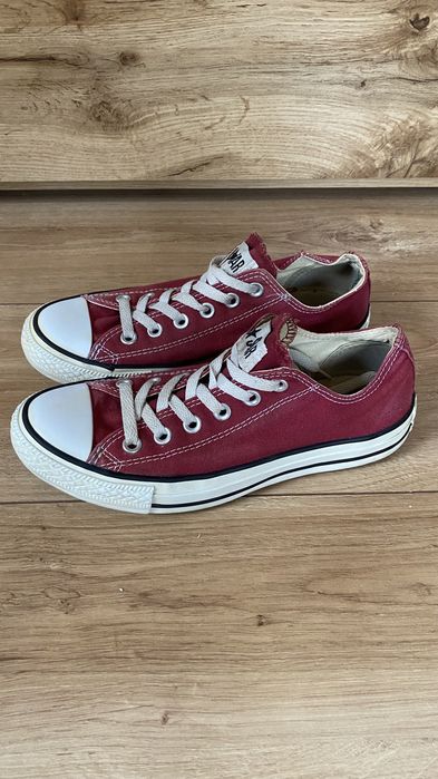 Trampki converse all star