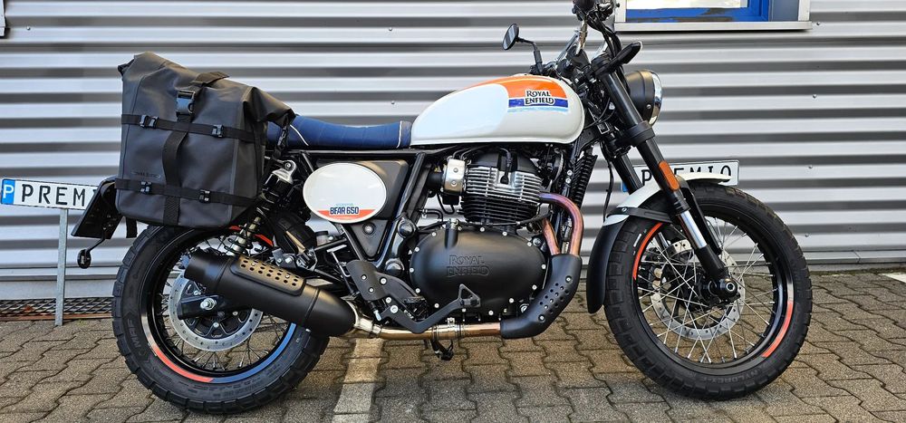 Royal Enfield