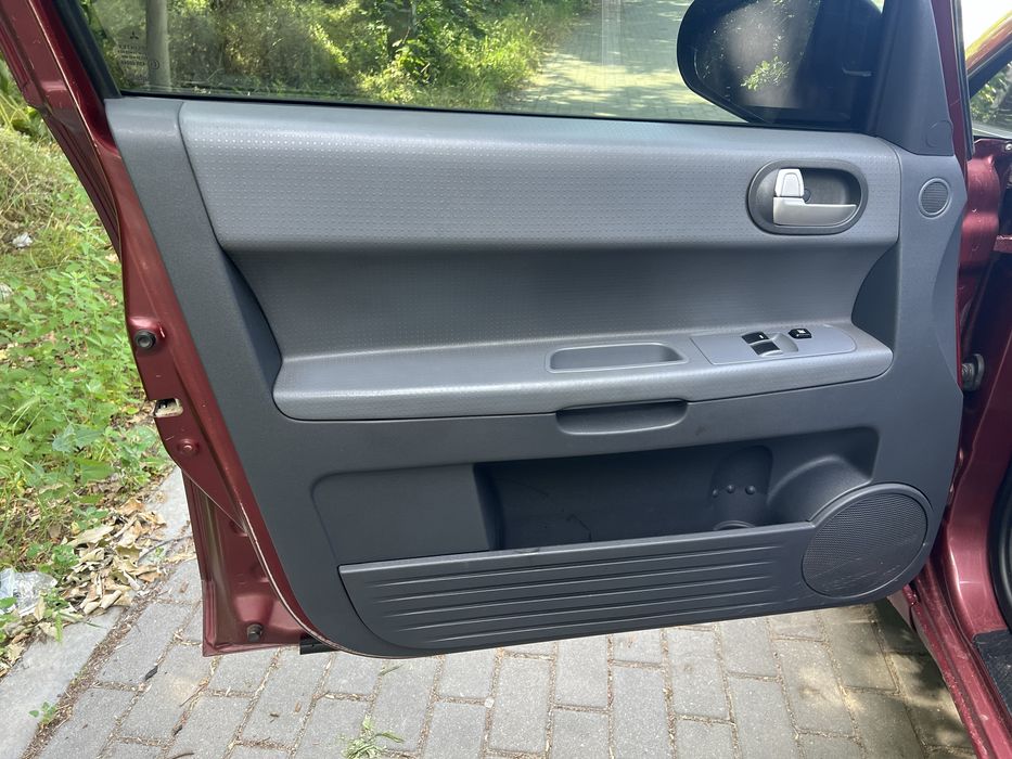 Mitsubishi Colt Avtomat кпп!