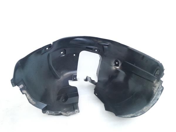 Cava roda frente esquerda CITROËN C4 II (B7)