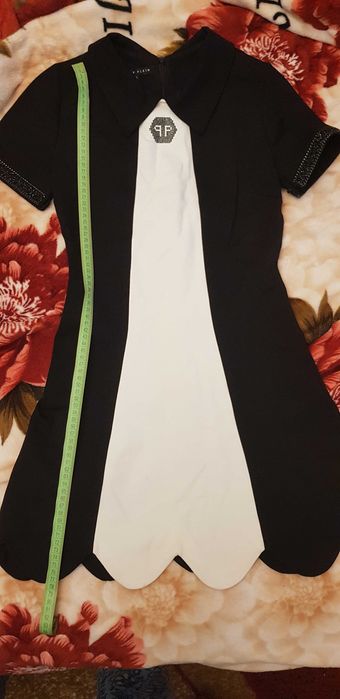 Платье Philipp Plein  оригинал