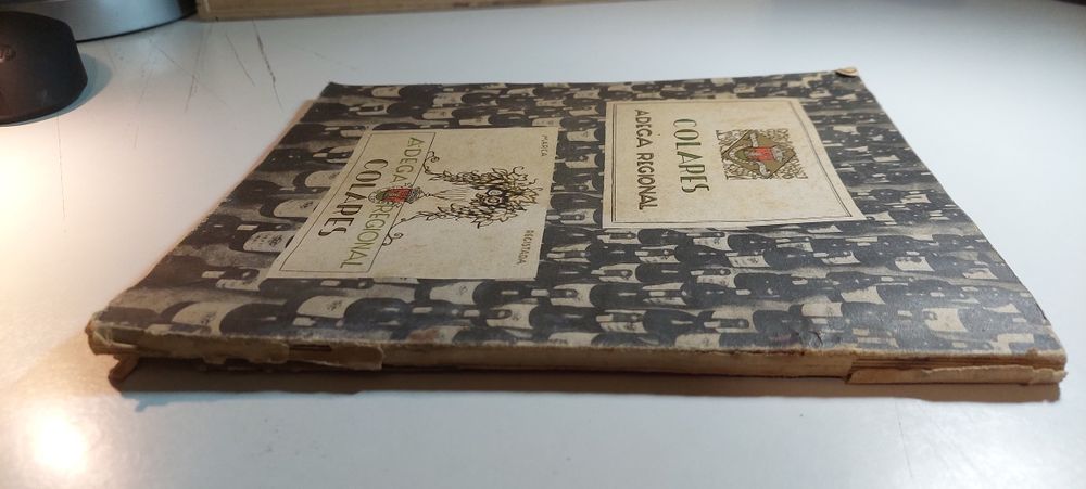 Fernando Pessoa - O Caso Mental Português (1ª edição, 1932 - Fama)