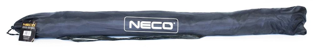 OKAZJA Duży Namiot Wędkarski NECO PRO 250cm Możliwość Regulacji+GRATIS