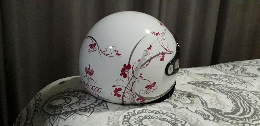 Capacete Nexx Butterfly