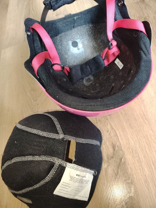 Kask narciarski martes