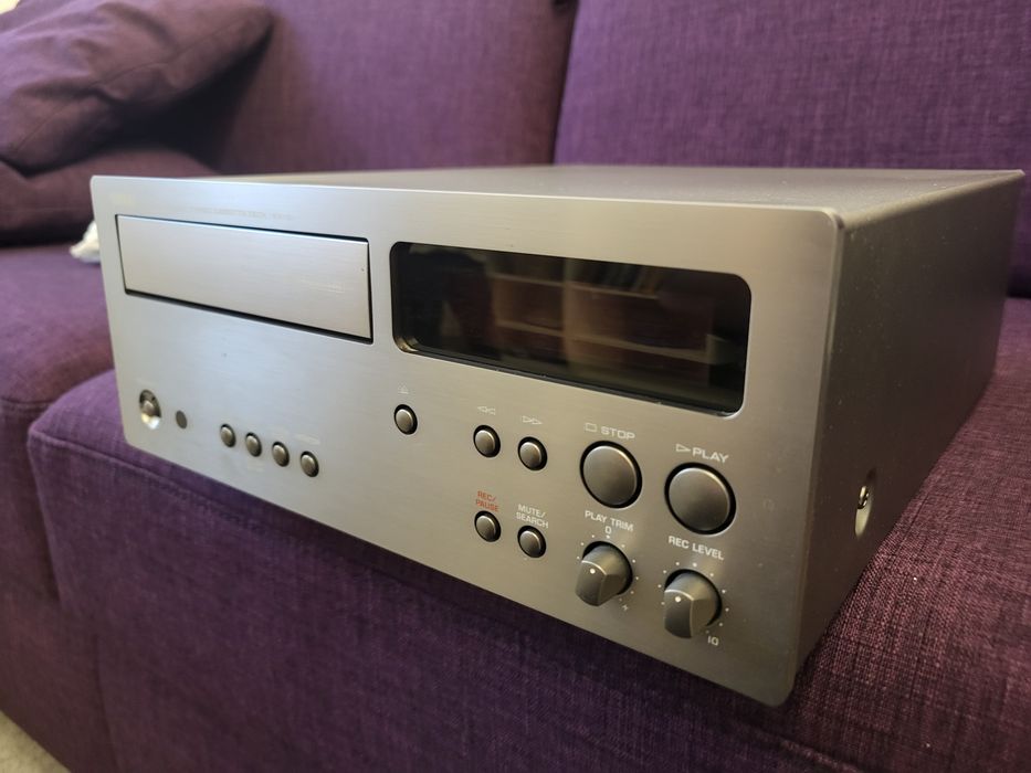 Yamaha kx 10 odtwarzacz kasetowy