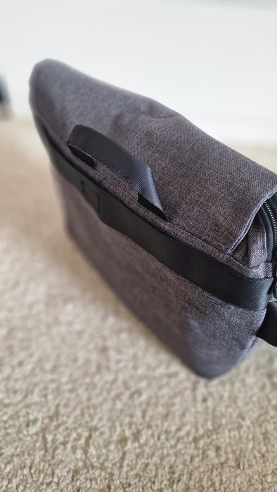 Mala Portátil Lightpack