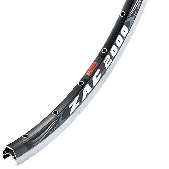 Обод 28-29" Weinmann ZAC2000, 32Н, V-brake, новый