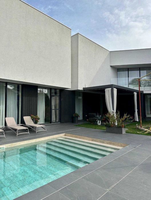 20 соток! Perfect House! 11 cт.Б.Фонтана! 1L77