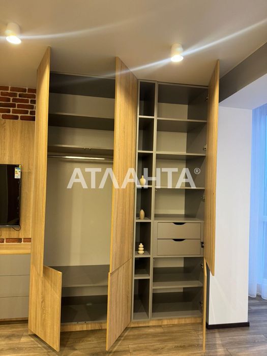 1-room apartment apartment by the address st. Kapelanska (area 50 m²) - Atlanta.ua - photo 10