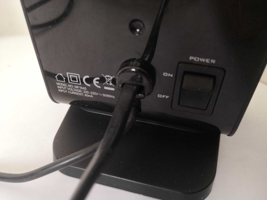 głośniki Creative A80 komputerowe