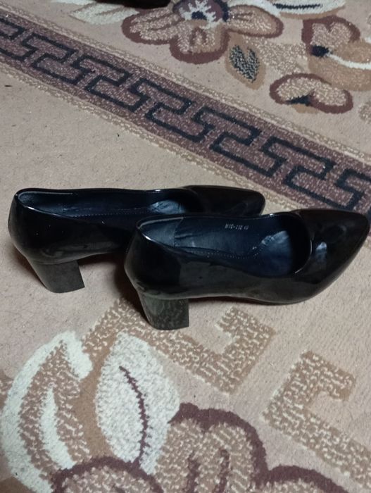 Туфли. 40 размер