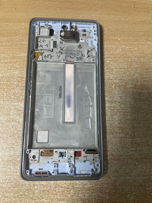 Дисплей Samsung A53 5G