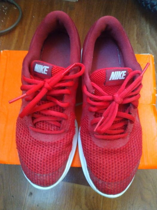 Nike Revolution 4 кроссовки женские