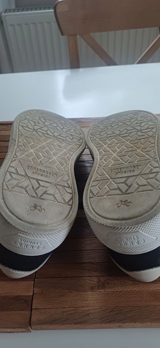 Okazja!! Super buty Copenhagen, w stanie bdb