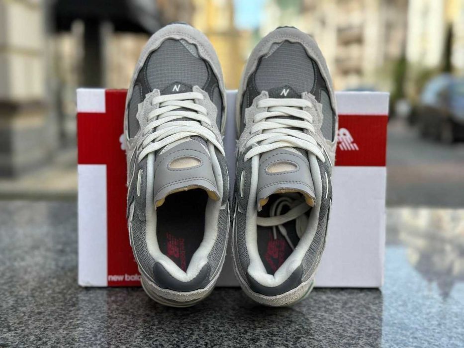 !SALE! New Balance 2002R Grey | 38 39 40 41 42 43 44 45