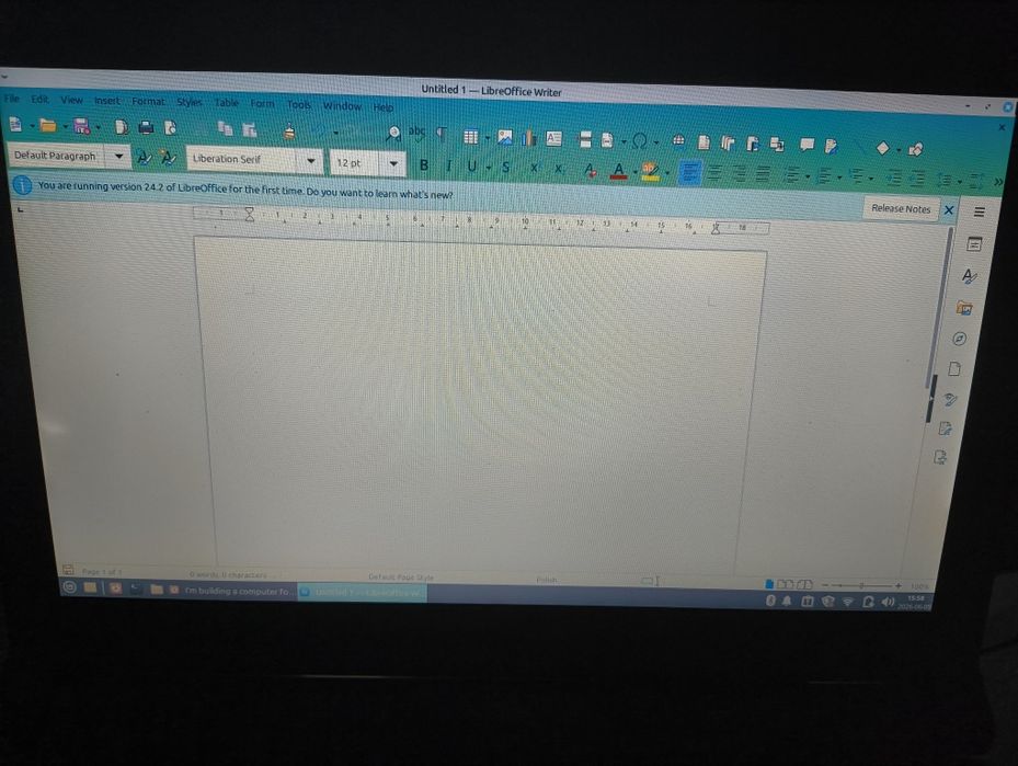 Laptop Dell latitude e3340 | i5 | SSD|