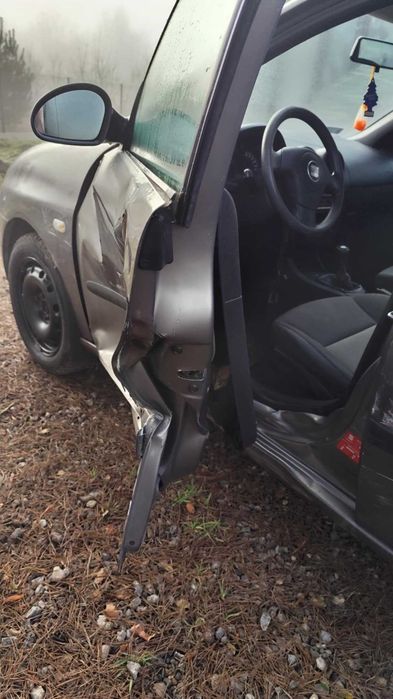 Sprzedam Seat Cordoba Super Stan