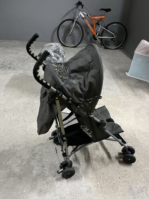 Carrinho de passeio