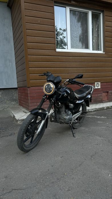 Продам patrio moto